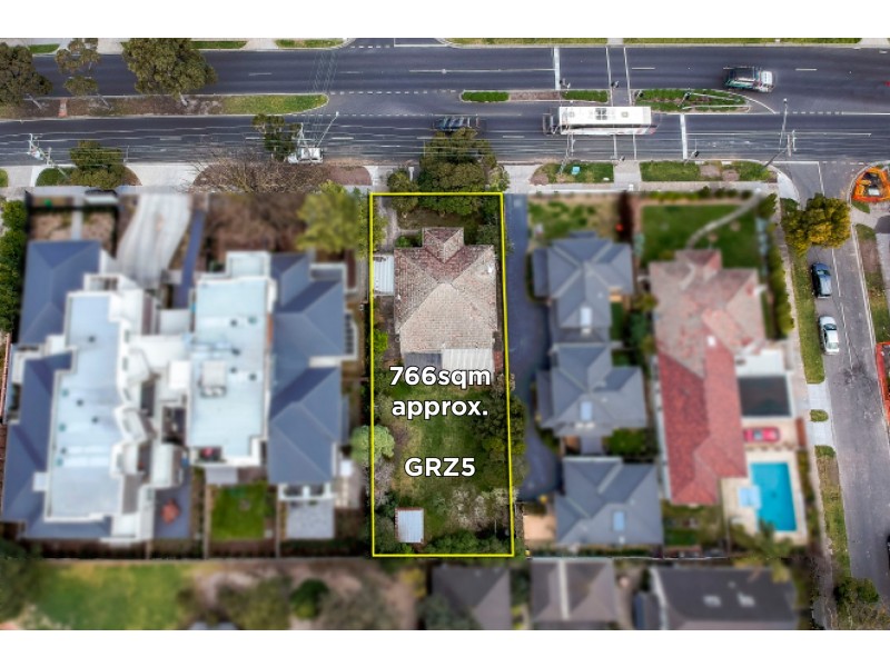 311 High Street, Ashburton VIC 3147