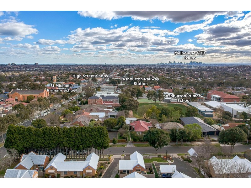 311 High Street, Ashburton VIC 3147