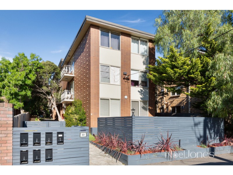 6/33 Elphin Grove, Hawthorn VIC 3122