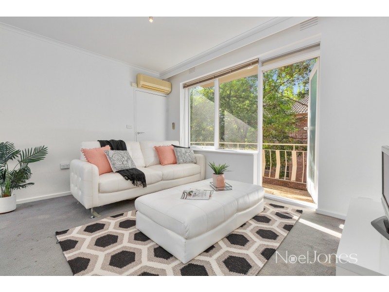 6/33 Elphin Grove, Hawthorn VIC 3122