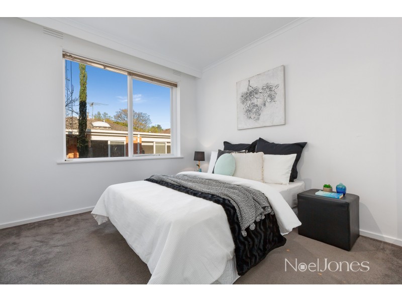 6/33 Elphin Grove, Hawthorn VIC 3122