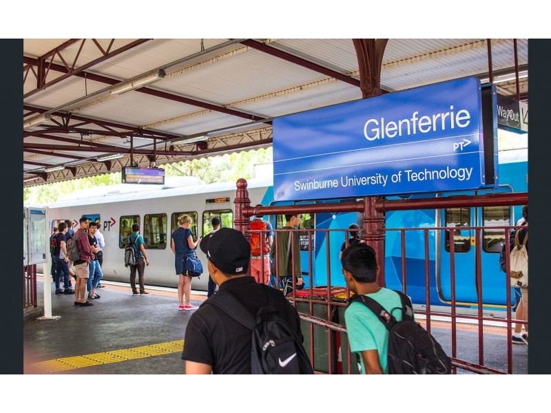 6/33 Elphin Grove, Hawthorn VIC 3122