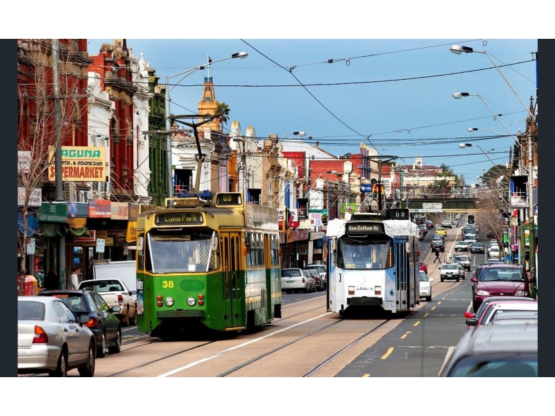 6/33 Elphin Grove, Hawthorn VIC 3122