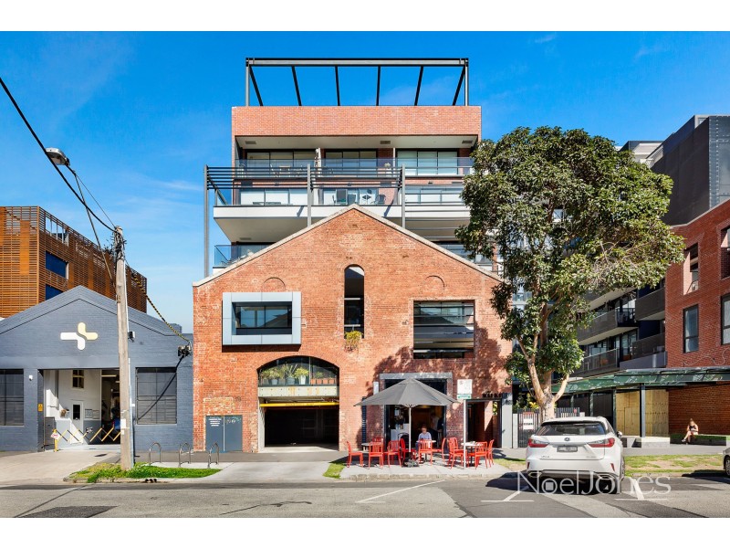 308/79 Market Street, South Melbourne VIC 3205