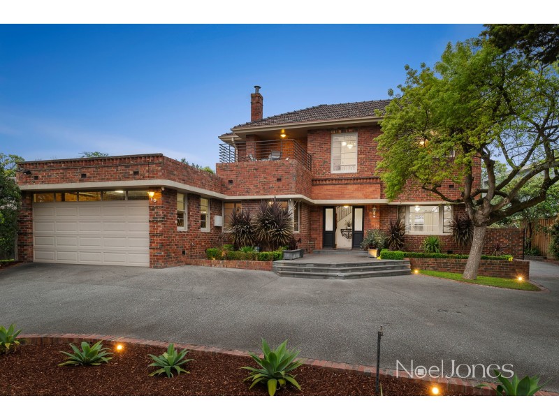 56 Riverside Avenue, Balwyn North VIC 3104