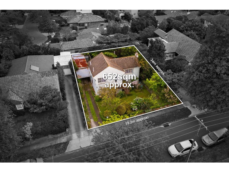 10 Barkly Street, Camberwell VIC 3124