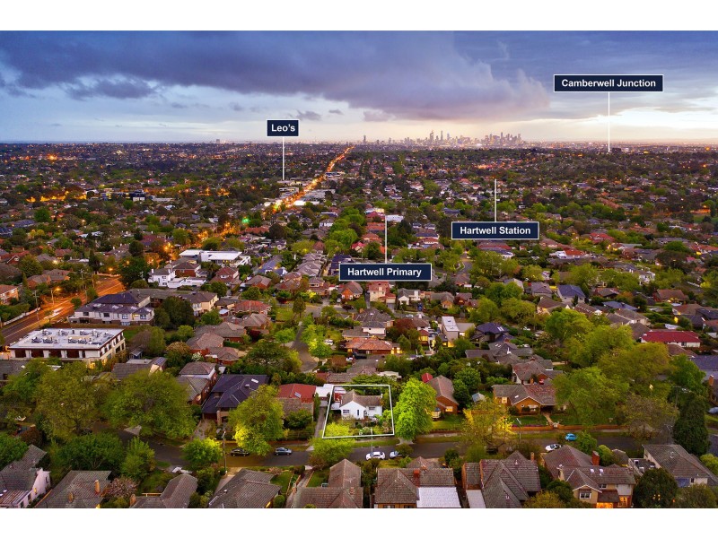 10 Barkly Street, Camberwell VIC 3124