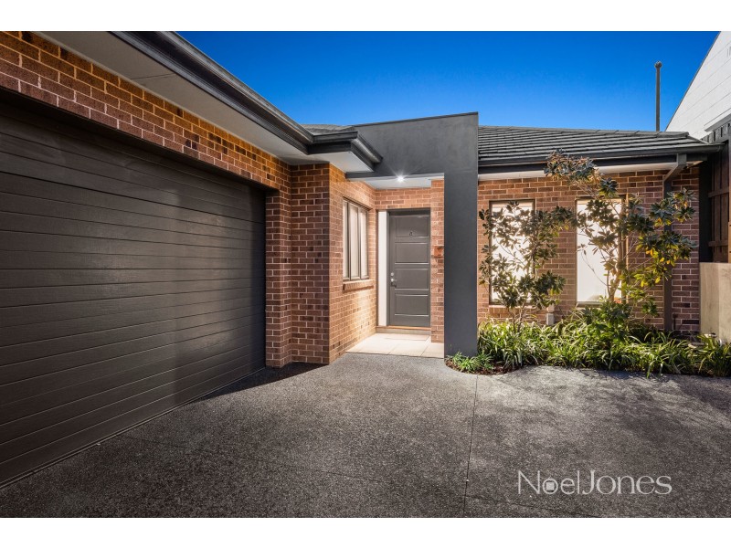 4/3 Through Road, Camberwell VIC 3124