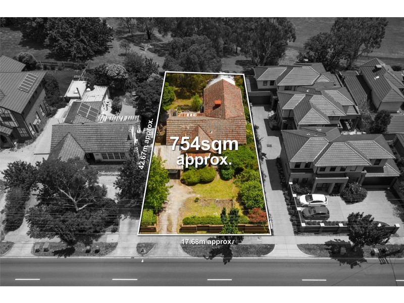 142 Warrigal Road, Camberwell VIC 3124