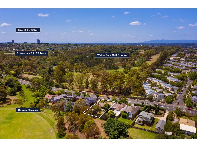 142 Warrigal Road, Camberwell VIC 3124
