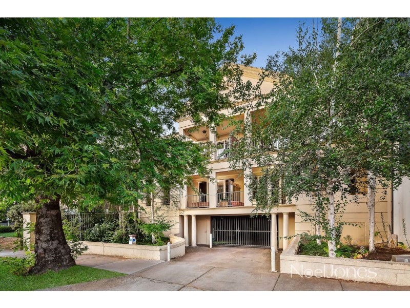 2/847 Burwood Road, Hawthorn East VIC 3123