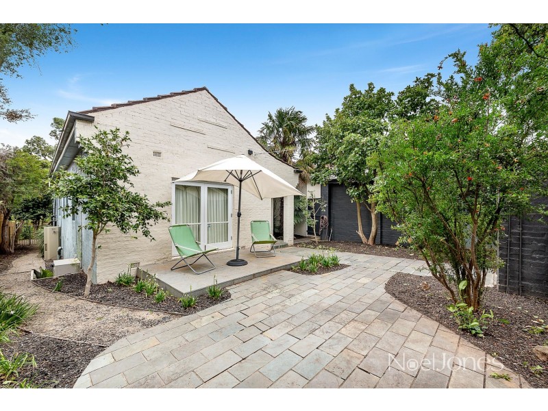 6 Bonfield Avenue, Hawthorn East VIC 3123