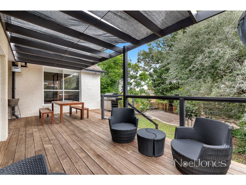 6 Bonfield Avenue, Hawthorn East VIC 3123