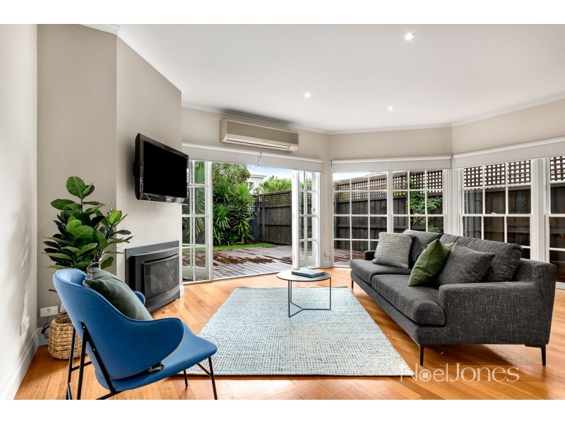 10 Stewart Street, Hawthorn East VIC 3123