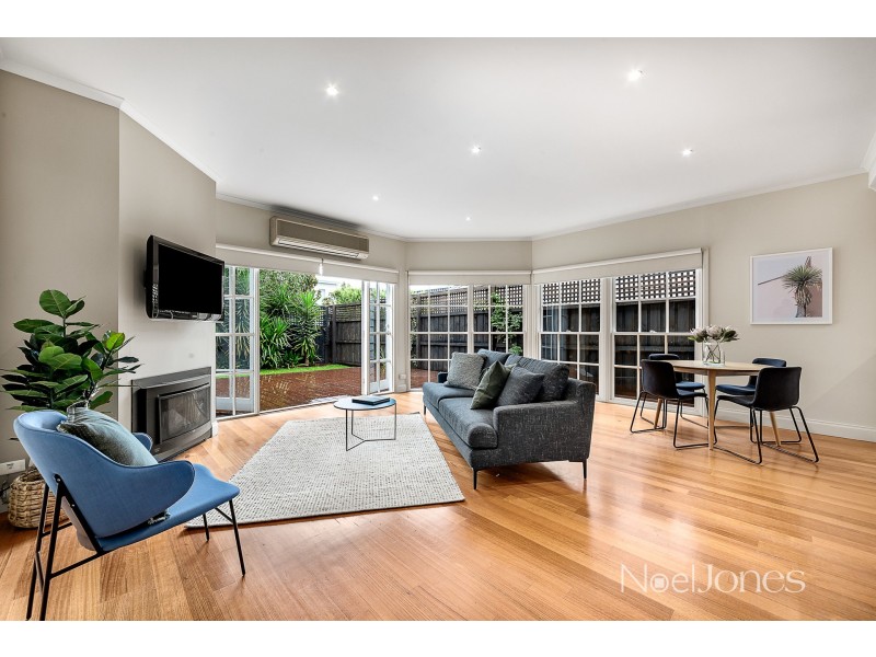 10 Stewart Street, Hawthorn East VIC 3123