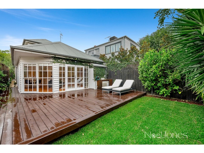 10 Stewart Street, Hawthorn East VIC 3123