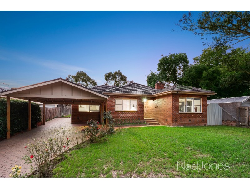4A Haig Street, Box Hill South VIC 3128