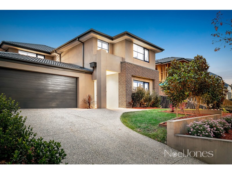 4 Thomas Street, Camberwell VIC 3124