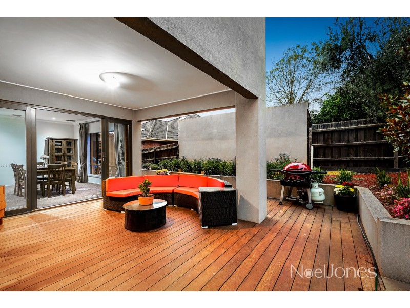 4 Thomas Street, Camberwell VIC 3124