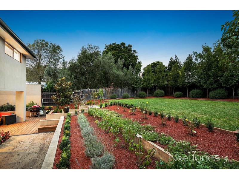 4 Thomas Street, Camberwell VIC 3124