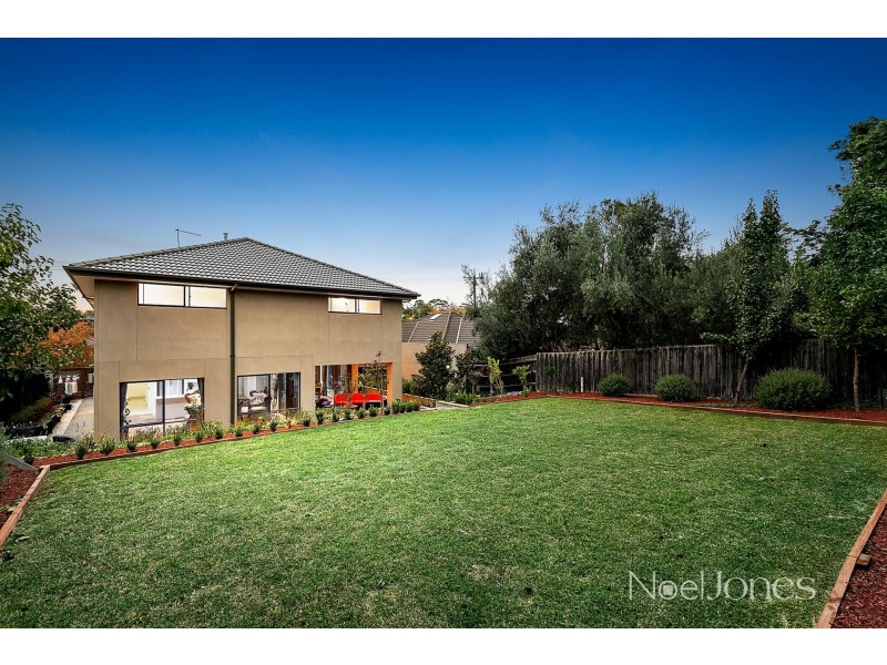 4 Thomas Street, Camberwell VIC 3124