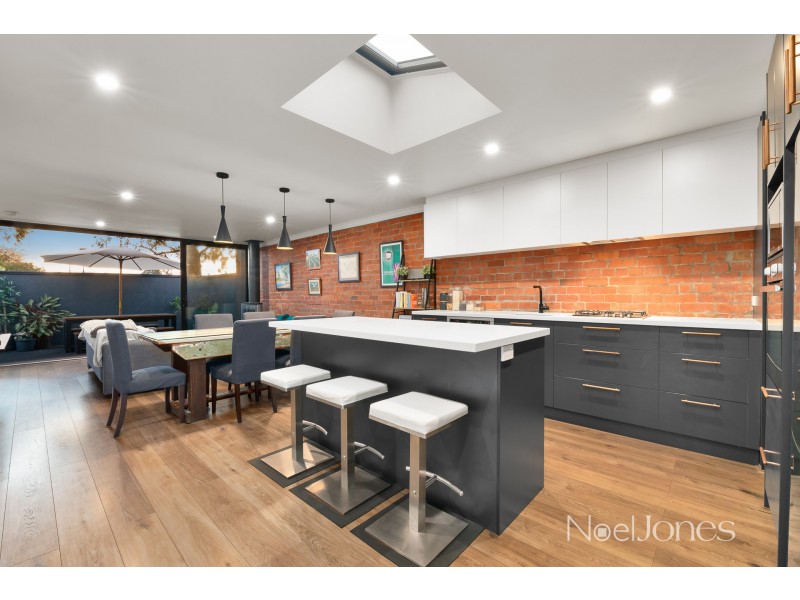 10/24 Wattle Road, Hawthorn VIC 3122