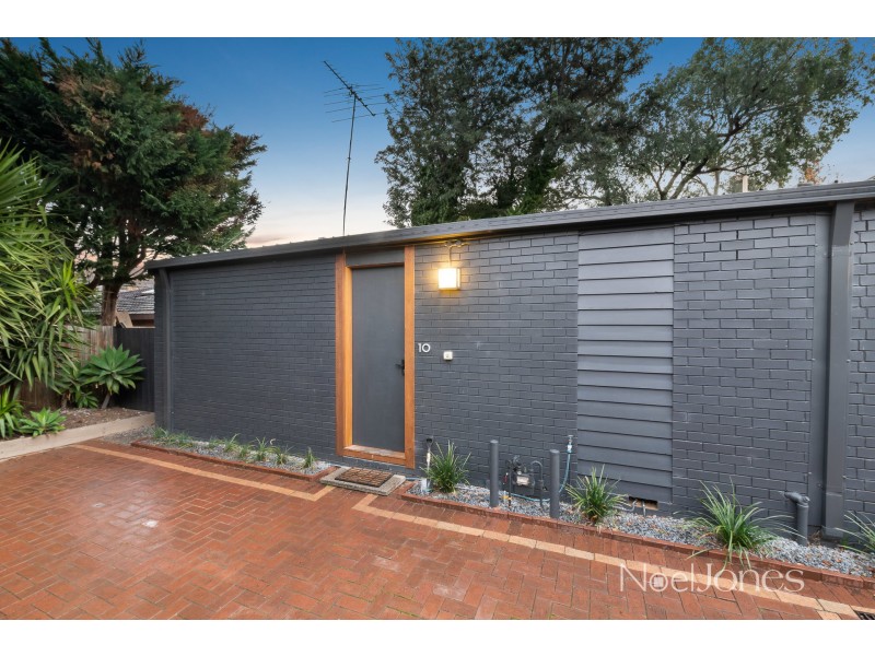10/24 Wattle Road, Hawthorn VIC 3122