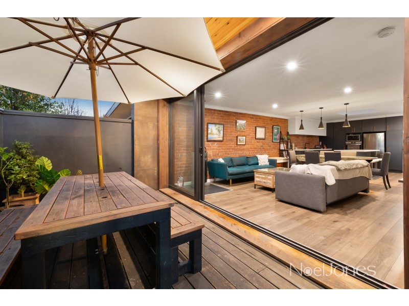 10/24 Wattle Road, Hawthorn VIC 3122