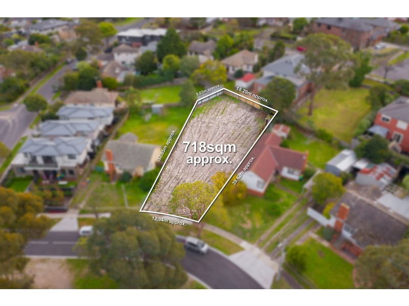 3 Ramu Grove, Ashburton VIC 3147