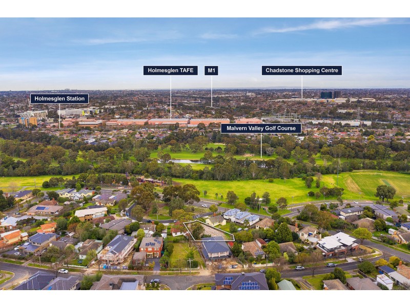 3 Ramu Grove, Ashburton VIC 3147