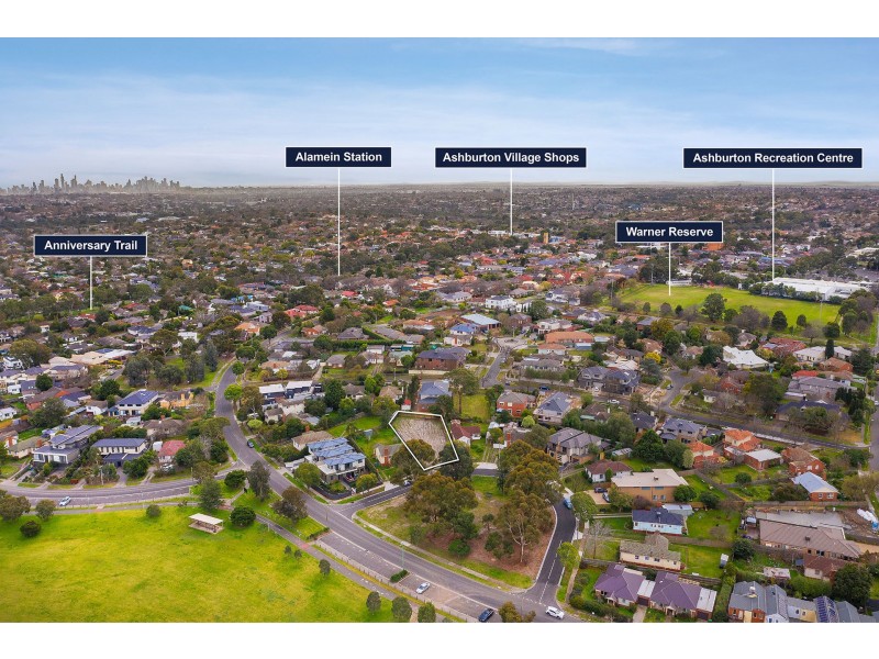 3 Ramu Grove, Ashburton VIC 3147