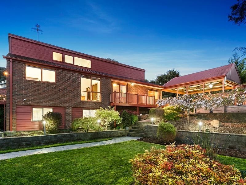 5 Allinga Place, Donvale VIC 3111