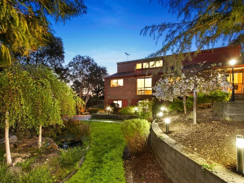 5 Allinga Place, Donvale VIC 3111