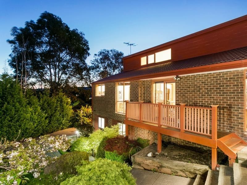 5 Allinga Place, Donvale VIC 3111