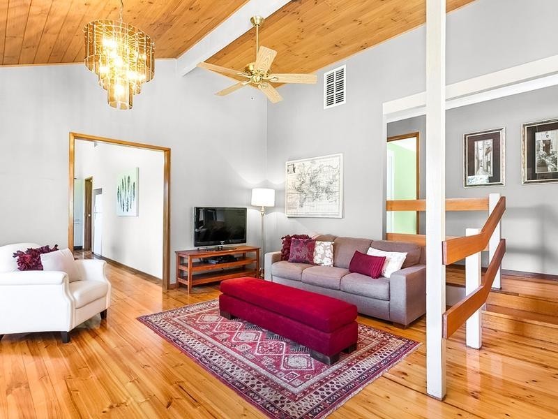 5 Allinga Place, Donvale VIC 3111