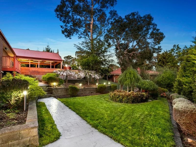 5 Allinga Place, Donvale VIC 3111
