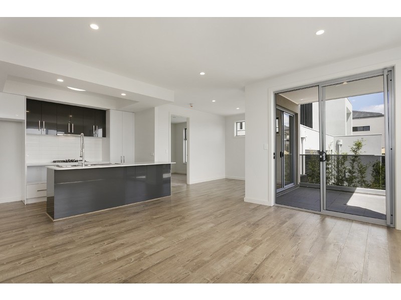 1 Morello Circle, Doncaster East VIC 3109