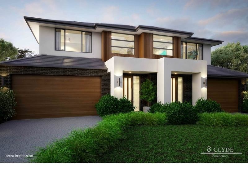 2/8 Clyde Street, Box Hill North VIC 3129