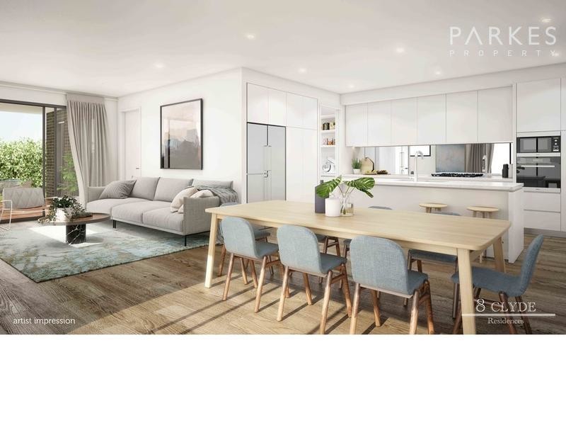 2/8 Clyde Street, Box Hill North VIC 3129