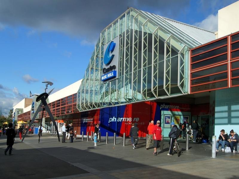 2/8 Clyde Street, Box Hill North VIC 3129