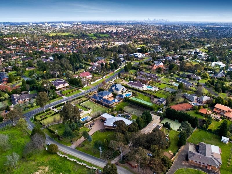 3 Berwyn Crescent, Templestowe VIC 3106