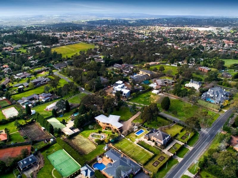 3 Berwyn Crescent, Templestowe VIC 3106