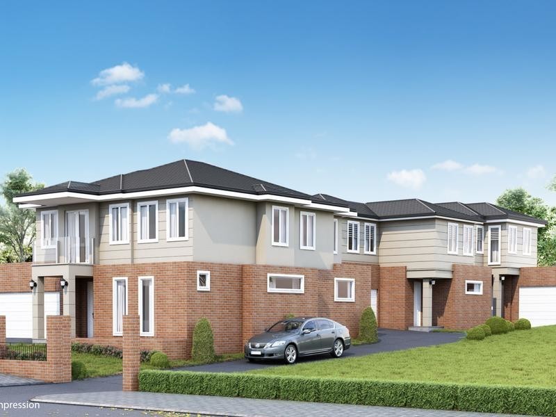 1-3/24 Greendale Road, Doncaster East VIC 3109