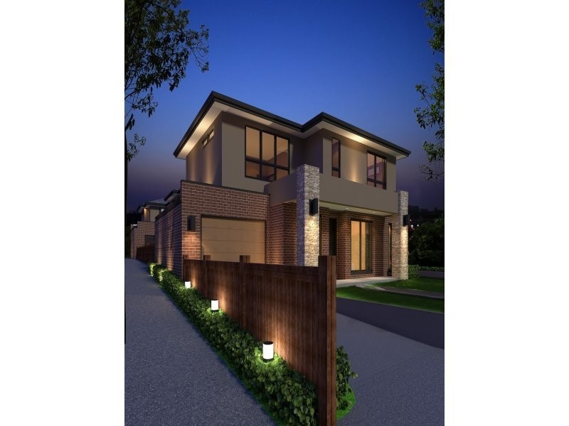 1-3/36 Frederick Street, Doncaster VIC 3108