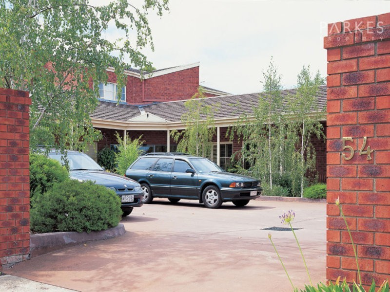 7/52-54 George Street, Doncaster East VIC 3109