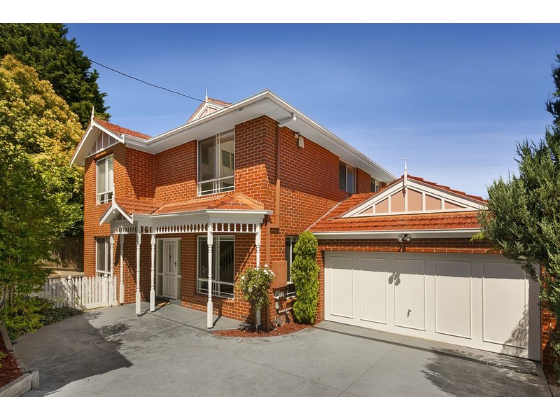 267A Blackburn Road, Doncaster East VIC 3109