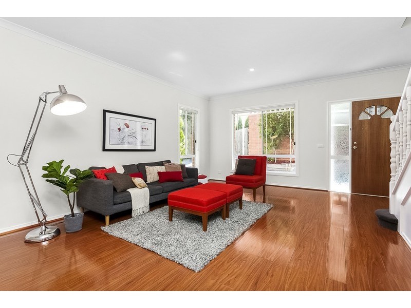 267A Blackburn Road, Doncaster East VIC 3109