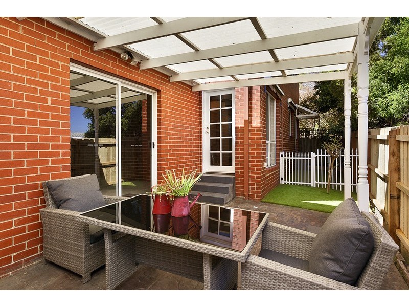 267A Blackburn Road, Doncaster East VIC 3109