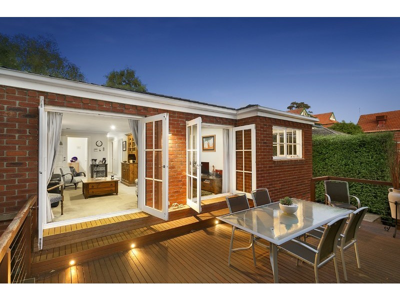 3/3 Sargent Street, Doncaster VIC 3108