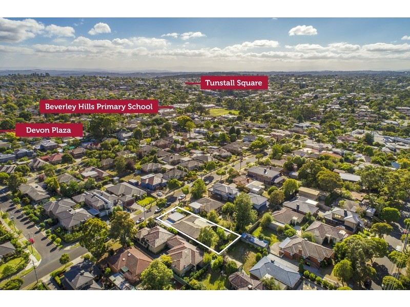 52 Thea Grove, Doncaster East VIC 3109